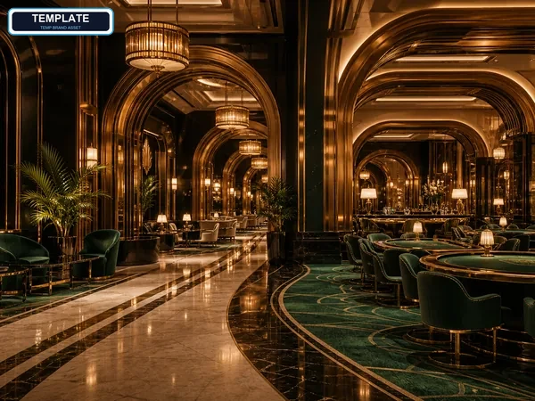 Baccarat Image 2